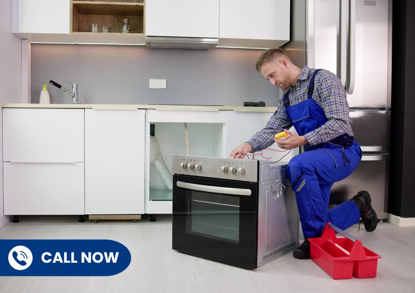 Appliance Repair Services in Portville, NY